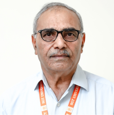 Prof. Rajbir Singh
