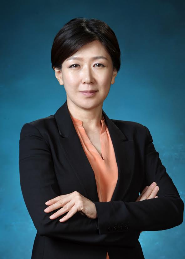 Prof. Gyeung-Min Kim