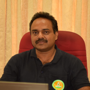 Prof. Saji Mathew